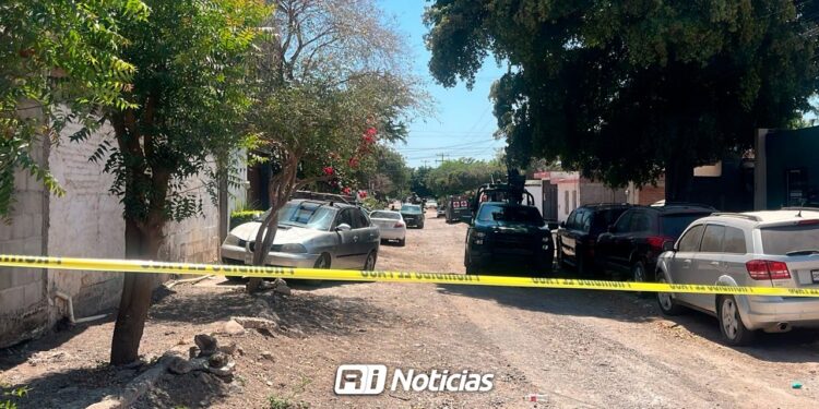 Explosión en campamento militar activa operativo en Lázaro Cárdenas