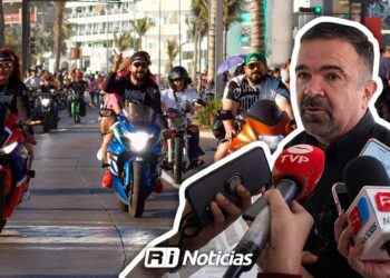 Protección Civil afina detalles ante la llegada de 15 mil motociclistas