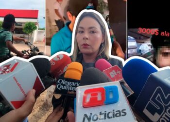 Yeraldine Bonilla presenta iniciativa para castigar con hasta 30 años el uso de menores en delitos