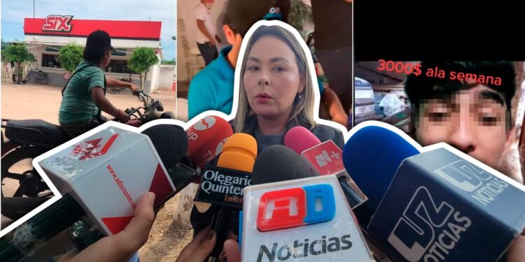 Yeraldine Bonilla presenta iniciativa para castigar con hasta 30 años el uso de menores en delitos