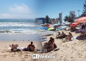 CANACINTRA proyecta derrama económica superior a mil 130 mdp durante Semana Santa en Mazatlán