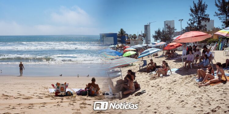 CANACINTRA proyecta derrama económica superior a mil 130 mdp durante Semana Santa en Mazatlán