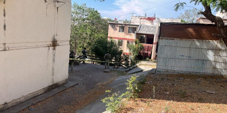 Ataque a balazos deja tres jóvenes lesionados en Infonavit Cañadas, en Culiacán