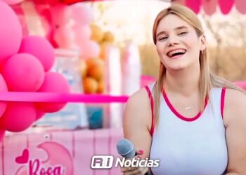 Localizan con vida a creadora de contenido tras dos días desaparecida en Culiacán