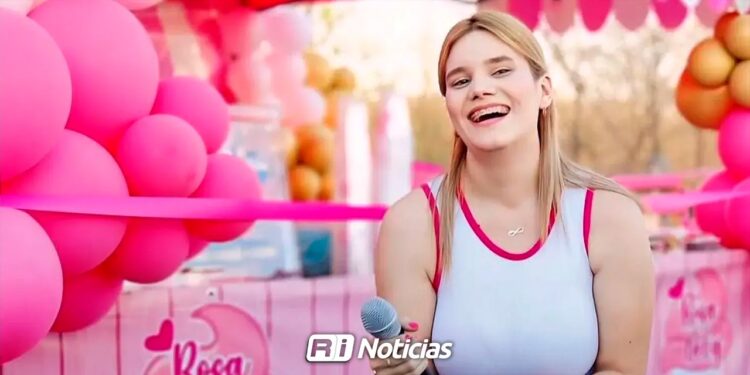 Localizan con vida a creadora de contenido tras dos días desaparecida en Culiacán