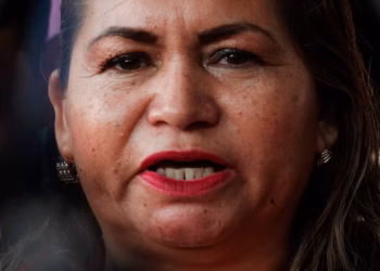 Ceci Flores aún no confirma restos de su hijo: deterioro óseo complica identificación tras siete años de búsqueda