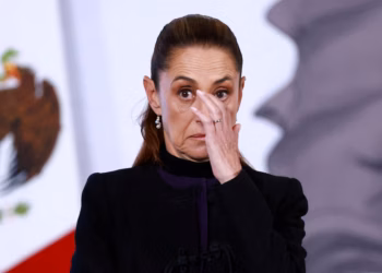 Captura de ‘El Mencho’ fue por orden de aprehensión, revela Sheinbaum: niega que ella la haya solicitado