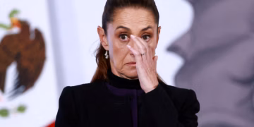 Captura de ‘El Mencho’ fue por orden de aprehensión, revela Sheinbaum: niega que ella la haya solicitado