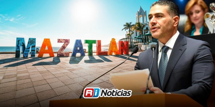 Empresarios de Mazatlán ven con buenos ojos visita de Harfuch y piden reforzar seguridad