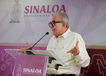 Se han regularizado más de 60 mil vehículos, con el programa Ponte al Corriente: Rocha Moya