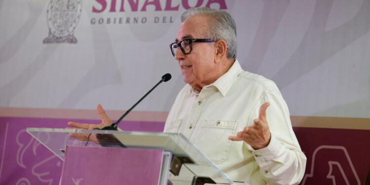 Se han regularizado más de 60 mil vehículos, con el programa Ponte al Corriente: Rocha Moya