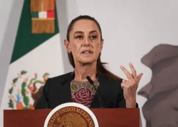 Decisión de actuar contra ‘El Mencho’ fue responsable y en atención a la gente, no por “aprobación”: Sheinbaum