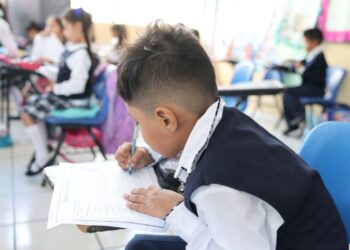Unesco reprueba a estudiantes de México en lectura