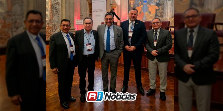 Participa el rector Jesús Madueña en firma de convenio entre SEP, ANUIES e INEA para abatir el rezago educativo; se busca alfabetizar a 100 mil personas a nivel nacional con apoyo de universitarios