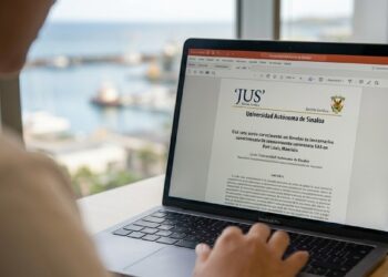 ¡De Sinaloa para el mundo! Investigaciones de la UAS alcanzan 123 países y superan las 136 mil visualizaciones; consolida su proyección con un ecosistema científico de clase mundial