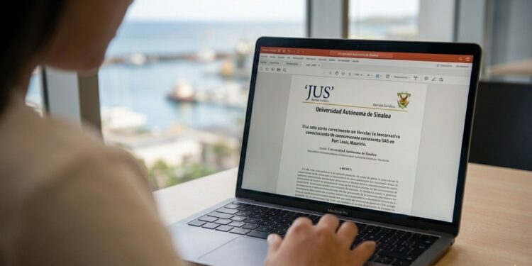 ¡De Sinaloa para el mundo! Investigaciones de la UAS alcanzan 123 países y superan las 136 mil visualizaciones; consolida su proyección con un ecosistema científico de clase mundial