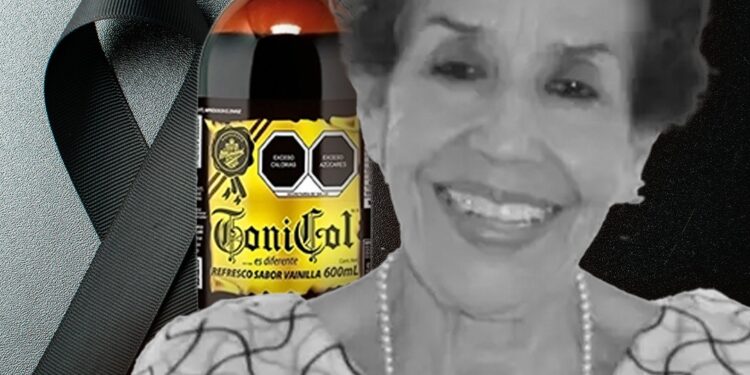 Fallece Martha Elena Solorza Hernández, pionera detrás de Toni-Col y comprometida con su comunidad