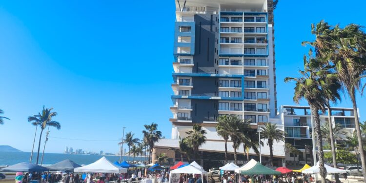 ¡Hoy hay Bazar del Comercio!