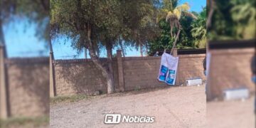 Localizan hielera con restos humanos y mensaje en la autopista Mazatlán–Culiacán, en Elota