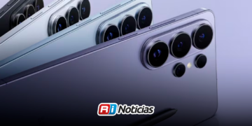 Samsung Galaxy S27: El smartphone que prepara el camino hacia la era 6G