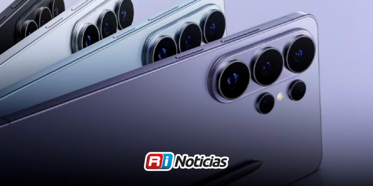 Samsung Galaxy S27: El smartphone que prepara el camino hacia la era 6G