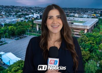 Destapan a Paloma Sánchez como candidata a la gubernatura de Sinaloa