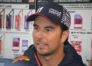 El regreso de Checo Pérez a la Fórmula 1 en 2026