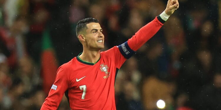 Cristiano Ronaldo completará la recuperación de su lesión muscular en España