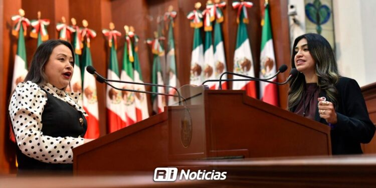 “Que la igualdad sea un derecho garantizado y no un privilegio”: mujeres impulsan agenda transformadora en el Primer Parlamento de Mujeres 2026