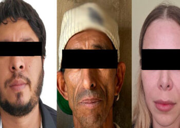 Detienen a tres personas tras realizar cateos en viviendas de Mazatlán