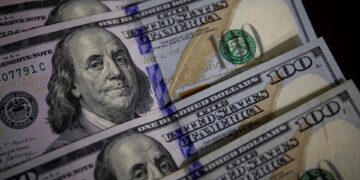 Gobierno de Trump dice que no puede devolver el dinero de los aranceles