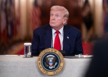 “¡Cuídese de no ser eliminado!”: Irán lanza amenaza a Trump