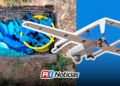 Militares localizan con dron campamento y destruyen 17 explosivos en El Rosario