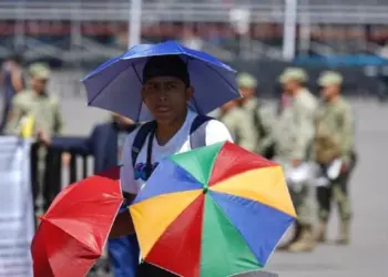 Canícula 2026 en México: fecha de inicio y estados más afectados por el calor