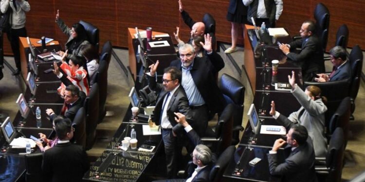 ¿En qué consiste la Ley Valeria y a quienes aplica?