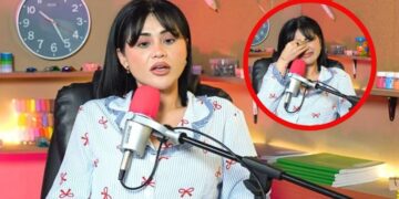 ¿De qué se operó Gomita? La influencer revela cuál fue el padecimiento que casi le quita la vida: “Sentía que me reventaban los intestinos”