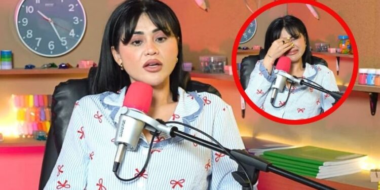 ¿De qué se operó Gomita? La influencer revela cuál fue el padecimiento que casi le quita la vida: “Sentía que me reventaban los intestinos”