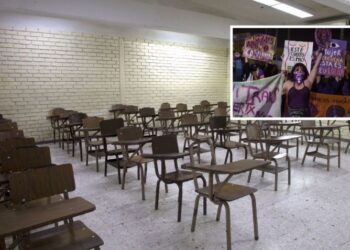 SEP: ¿Suspenderán las clases en el nivel básico por el 8 de marzo? Esto dice el calendario oficial