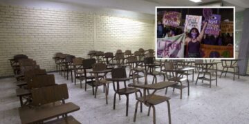 SEP: ¿Suspenderán las clases en el nivel básico por el 8 de marzo? Esto dice el calendario oficial