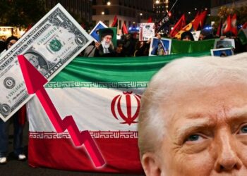 Dólar se dispara frente al peso por guerra en Irán y precio del petróleo; así cotiza al cierre