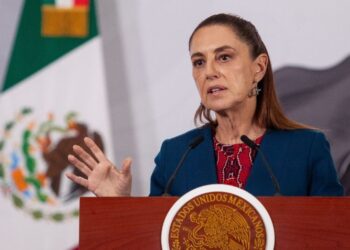 279 mexicanos han sido evacuados tras conflicto en Medio Oriente: Sheinbaum