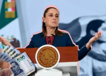 Claudia Sheinbaum confirma que reforma al tope de pensiones NO APLICARÁ para estos trabajadores