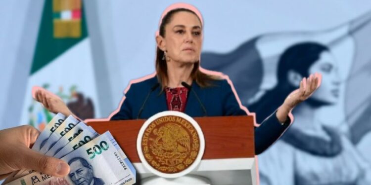 Claudia Sheinbaum confirma que reforma al tope de pensiones NO APLICARÁ para estos trabajadores