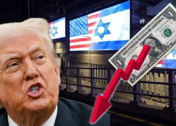 El dólar cae tras señales de diálogo entre Irán y Estados Unidos; así cotiza al cierre