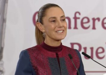 Empresarios mexicanos invertirán 100 mil millones de dólares para México, anuncia Sheinbaum