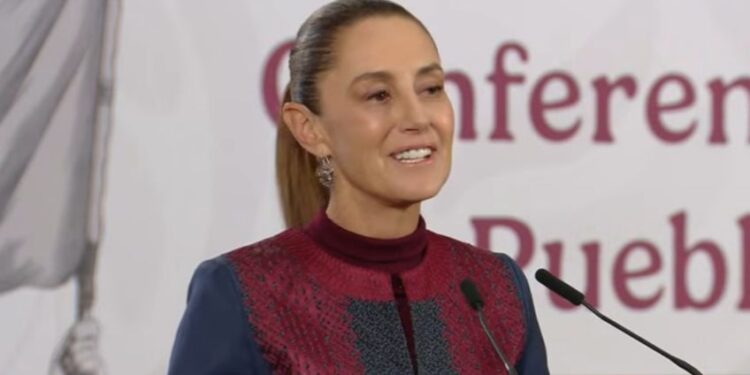 Empresarios mexicanos invertirán 100 mil millones de dólares para México, anuncia Sheinbaum