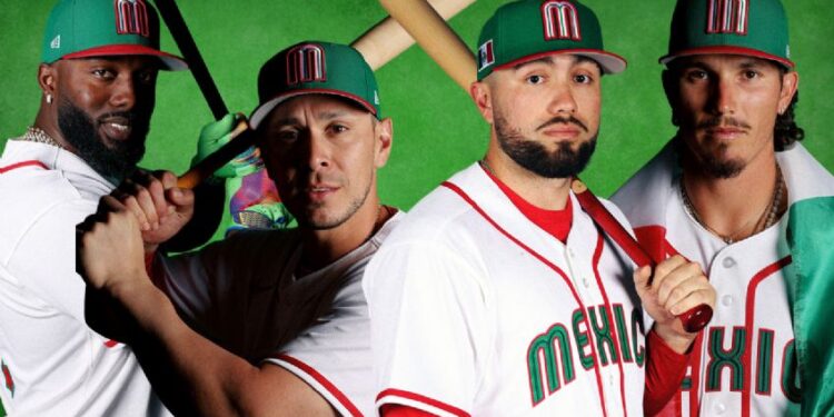 México derrota a Gran Bretaña en su primer partido del Clásico Mundial de Beisbol 2026