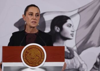 Sheinbaum recibirá a empresarios de países nórdicos HOY martes 10 de marzo