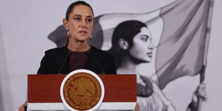 Sheinbaum recibirá a empresarios de países nórdicos HOY martes 10 de marzo