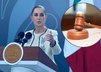 ¿Elecciones judiciales se pospondrán al 2028? Esto fue lo que dijo Claudia Sheinbaum